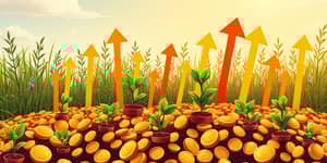 Growth Investing Explained: Cultivating Your Portfolio