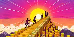 Financial Independence Hacks: Accelerate Your Journey