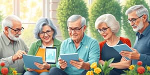 Retirement Reimagined: Designing Your Later Years