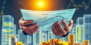 The Wealth Architect's Guide: Designing Your Financial Future