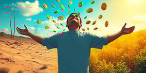 From Scarcity to Surplus: A Mindset Shift for Wealth Creation