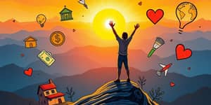 The Freedom Lifestyle: Funding Your Best Life