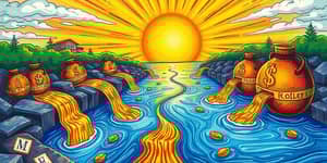 Unlock Your Income Streams: Diversify for Security