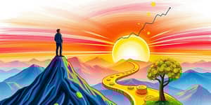 The Financial Freedom Equation: Solving for Autonomy