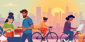 Your Side Hustle Revolution: Beyond 9 to 5