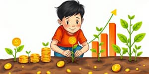Investing for Beginners: Your First Steps to Riches