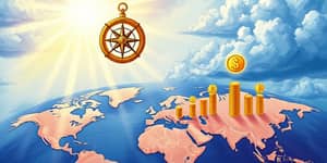 The Financial Compass: Navigating Towards Abundance