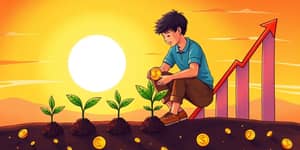 Decoding the Market: Simple Investing for Everyone