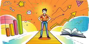 Crafting Your Financial Narrative: A Story of Success