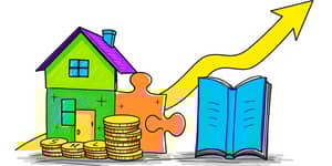 The Passive Income Puzzle: Fit the Pieces Together