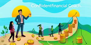 The Money Whisperer's Wisdom: Unconventional Financial Truths