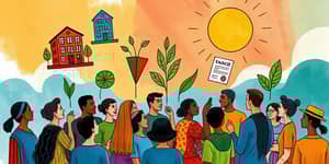 Wealth Building for the Modern Age: New Strategies