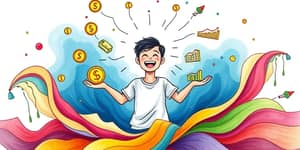 Your Financial Flow State: Unlocking Abundance