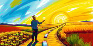 Beyond the Paycheck: True Wealth Beyond Wages