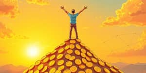 The Freedom Accelerator: Speeding Up Your Financial Goals