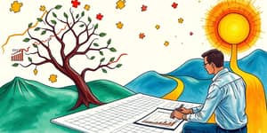 The Wealth Strategist: Planning for Long-Term Prosperity