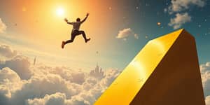 Your Financial Springboard: Launching to Prosperity