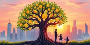 The Prosperity Playbook: Your Guide to Lasting Wealth