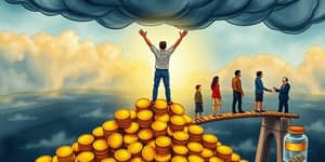 Financial Resilience: Bouncing Back from Setbacks