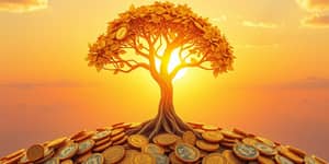 The Art of Compounding: Letting Your Money Work for You