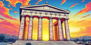 Blue-Chip Stocks: Pillars of Portfolio Stability