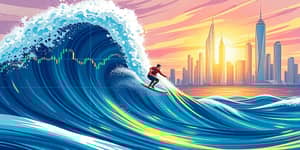 Growth Investing: Riding the Wave of Rapid Expansion