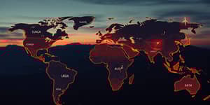 Global Markets: Expanding Your Investment Horizon