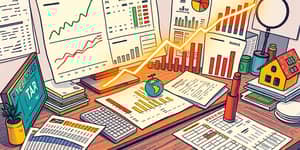 Tax-Efficient Investing: Keeping More of Your Returns