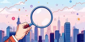 Fundamental Analysis: Uncovering a Company's True Worth