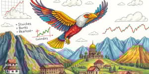 The Power of Diversification: Spreading Your Investment Wings