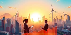 Emerging Markets: High Growth, Higher Potential