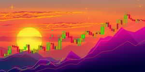 Technical Analysis: Decoding Chart Patterns for Profit