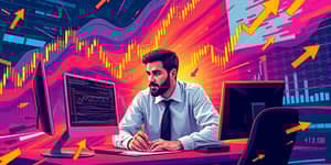 Day Trading Demystified: Fast-Paced Market Action