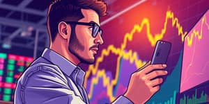 Swing Trading: Capturing Short-Term Market Swings