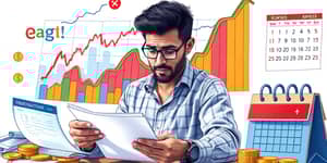 Understanding Capital Gains: Taxes on Your Profits