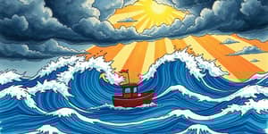 Dollar-Cost Averaging: Smooth Sailing Through Market Volatility