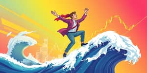 Momentum Investing: Riding the Trend, Cashing In