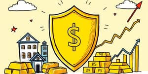 Inflation Hedges: Safeguarding Your Purchasing Power