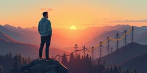 The Long-Term Investor's Mindset: Patience Pays Off