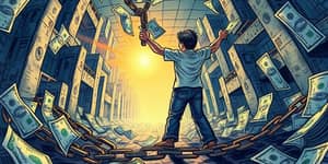 The Perils of Predatory Lending: Averting Disaster