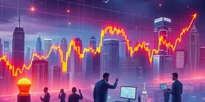 Market Anomalies: Exploiting Inefficiencies for Gain