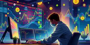 Speculative Investments: High Stakes, High Rewards