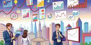 Economic Indicators: Gauging Market Health