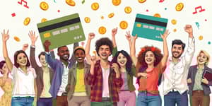 Credit Card Rewards: Are They Worth It?