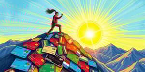 Strategies for Lowering Your Credit Card Debt