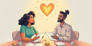 Credit and Relationships: Money Matters in Love