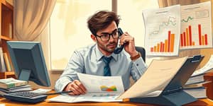 The Art of Debt Negotiation: Strategies for Success