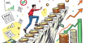 Optimizing Your Debt for Financial Freedom