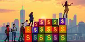 Credit for New Immigrants: Establishing Financial Footing