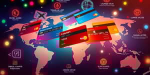 Maximizing Your Credit Card Perks and Benefits